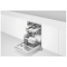 DW60FC3X3 Fisher and Paykel  60cm Series 7 Contemporary Dishwasher 